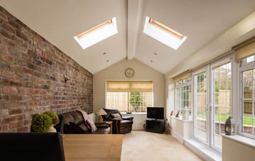 conservatory roof insulation Dearham, Cumbria