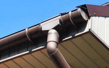 types of Dearham fascias