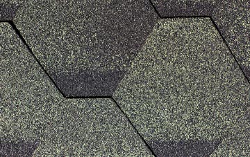 Dearham fibreglass shingle repairs