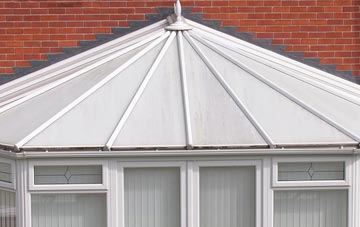 Dearham polycarbonate conservatory roof repairs