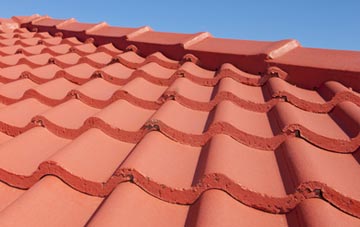 Dearham tile and slate roof replacement