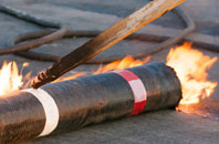 free Dearham flat roofing repair quotes