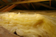 Dearham pitch roof insulation